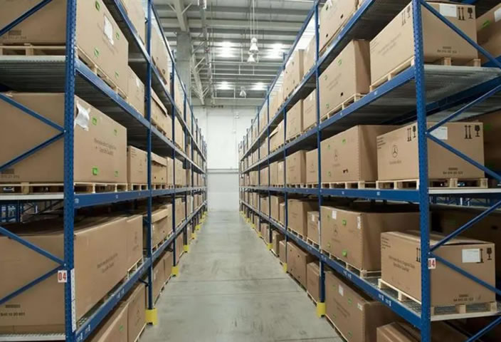 泉州到永昌县货物仓储