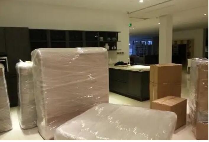 泉州到永昌县长途搬家