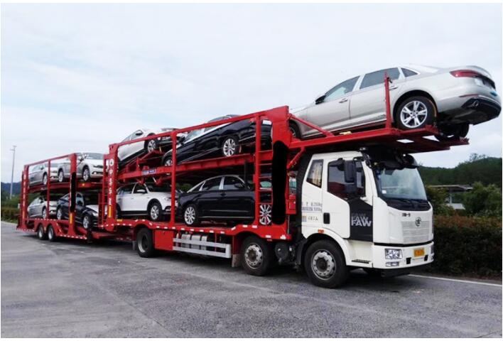 泉州到永昌县轿车托运